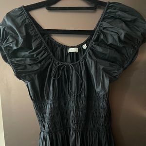 Doen Quinn Dress xxs